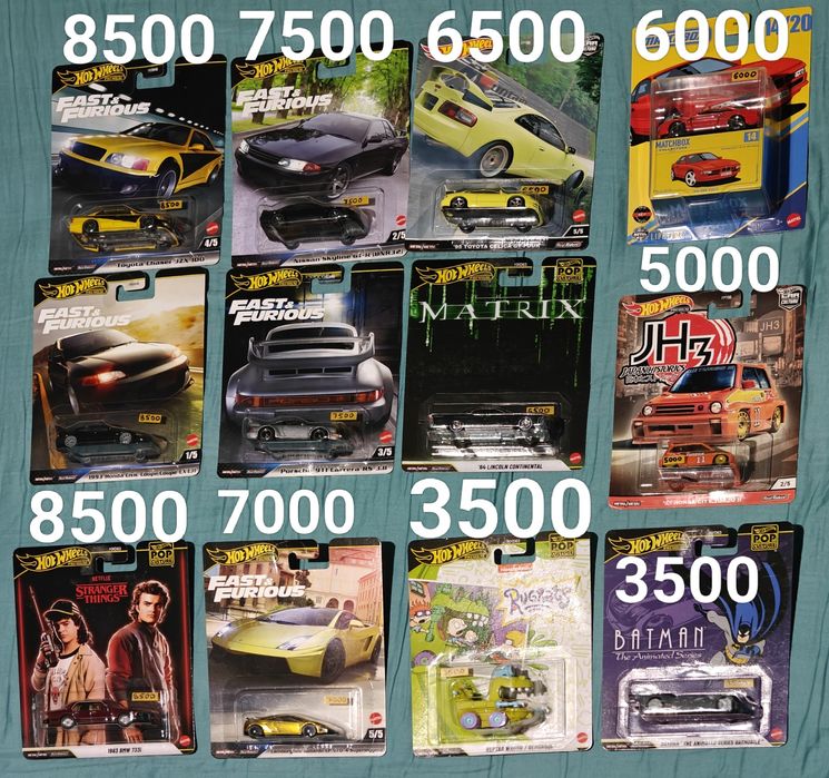 Хотвилс хот вилс премиум hot wheels premium hotwheels Chase 1/64 STH