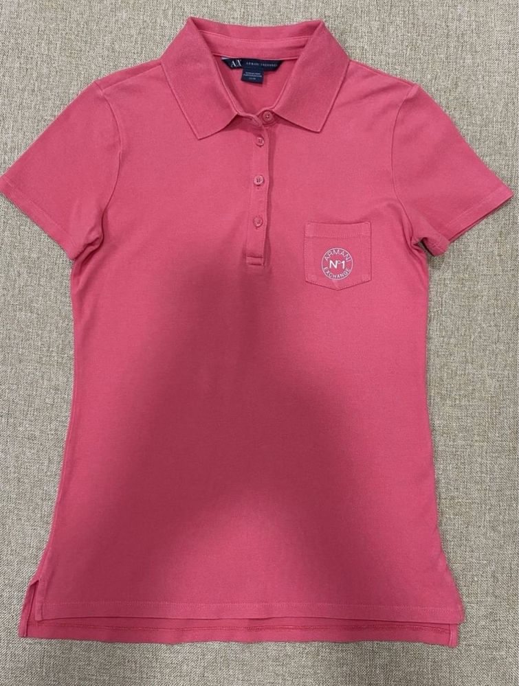 Разбираю гардероб  zara mango polo
