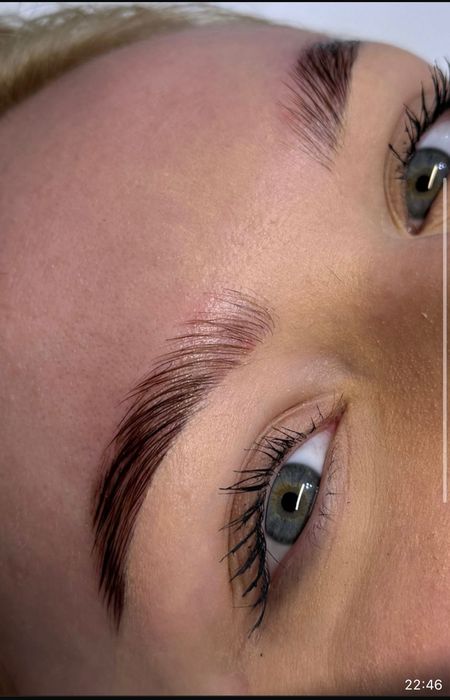 Micropigmentare, laminare sprâncene și pensat sprâncene