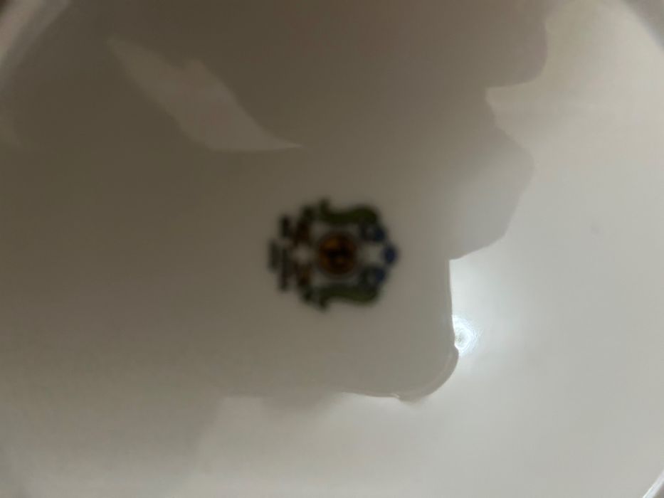 Фарфоровый сервиз пр-во Япония