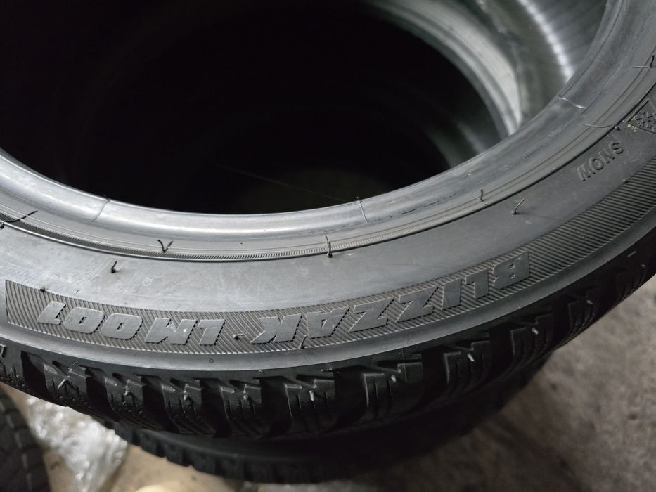 Bridgestone 195/45 R16 84H MS iarnă