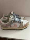 Nike dunk low 43