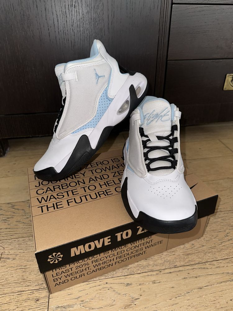 Jordan 4 Max Aura (GS)