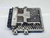 Calculator motor ECU LAND ROVER RANGE ROVER SPORT (L320) [Fabr 2005-20