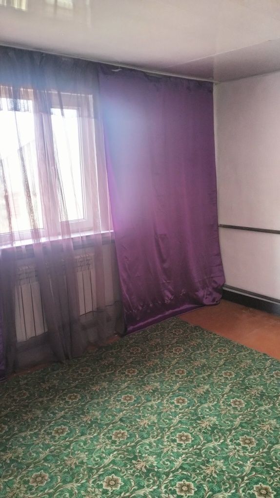 Продам отдельный дом