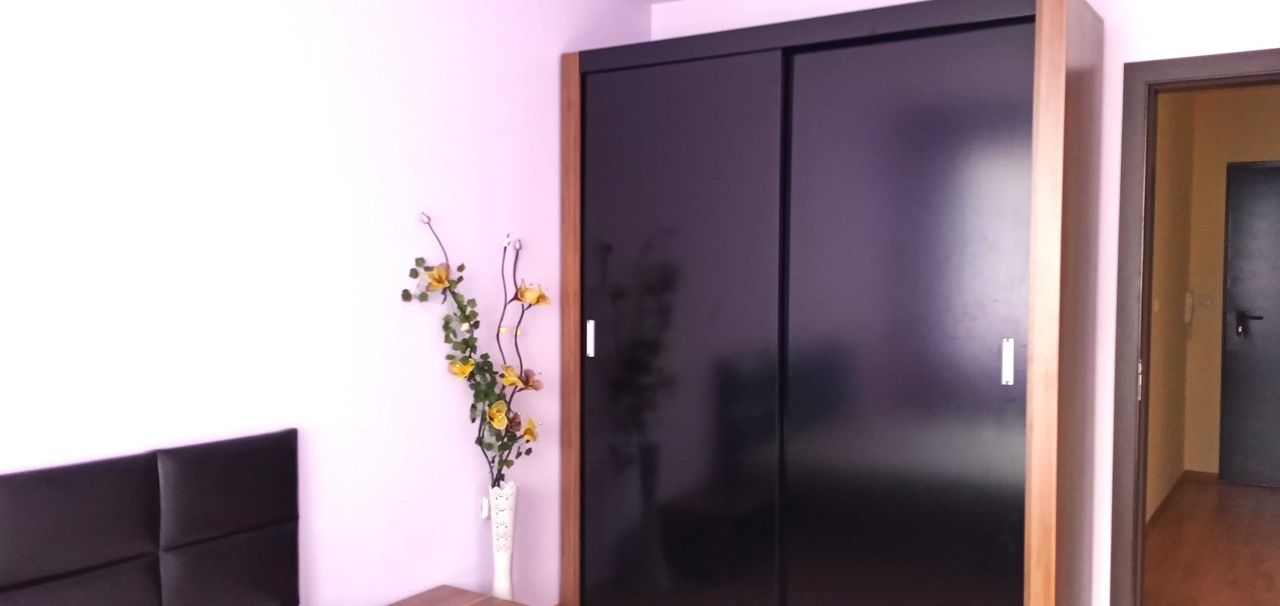 Продава се Двустаен апартамент в Пловдив, Каменица 1 - 64 кв.м за 2422 €/кв.м - Снимка #7