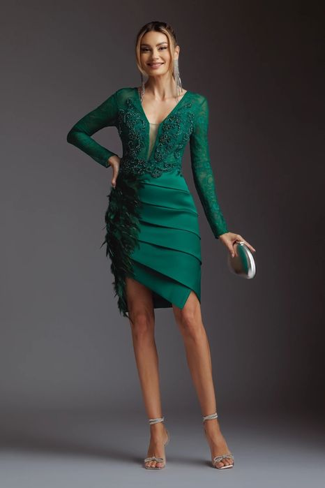 Vand rochie Paula Richi