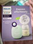 Pompa san electrica Philips Avent