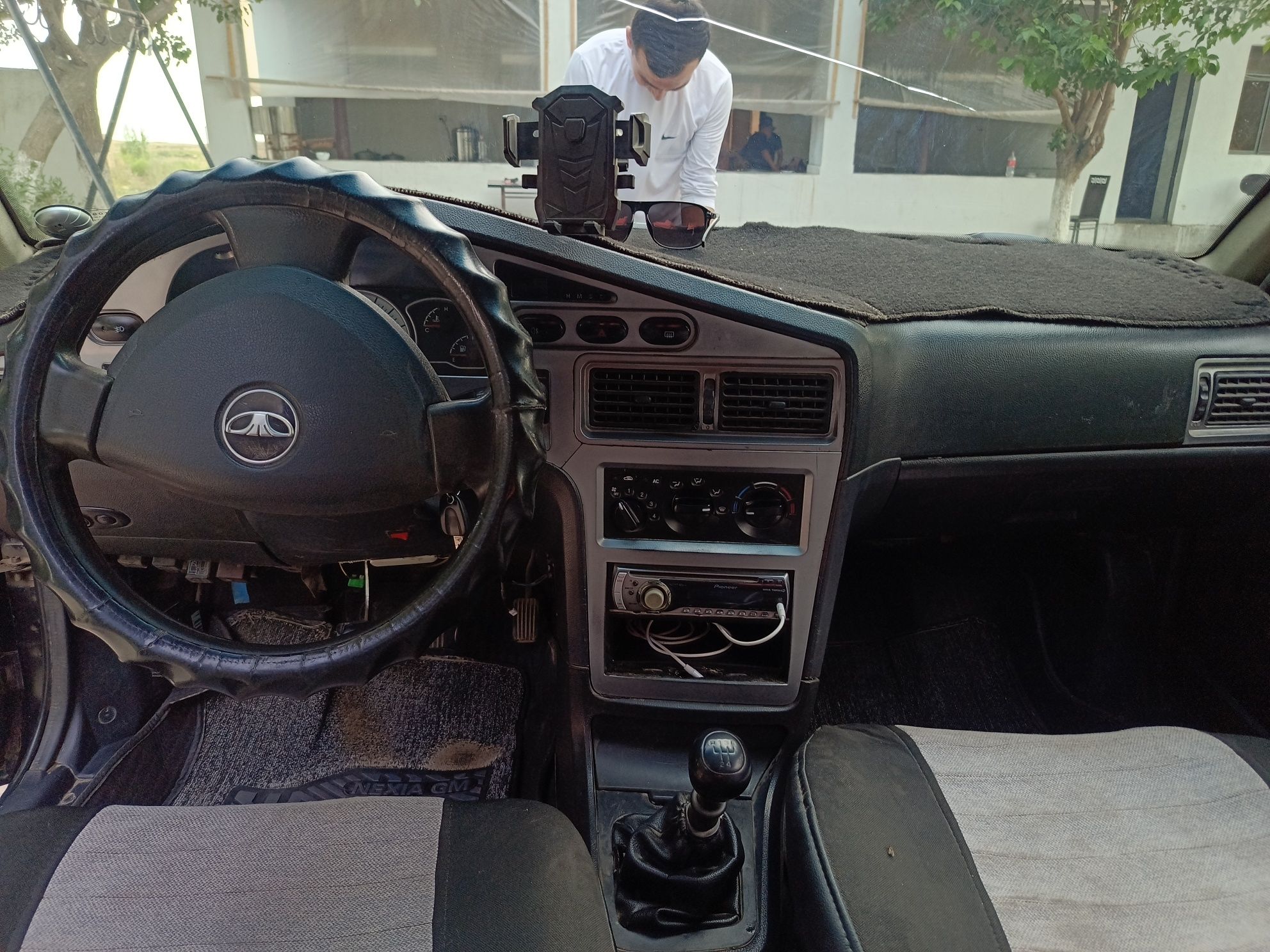 Nexia 2 Dons 1.6