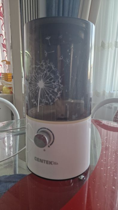 Продам увлажнитель воздуха