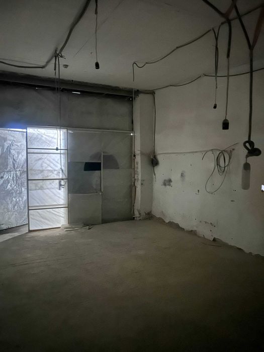 32м2 Склад / Производство 24/7 Ориентир Тапоич мост