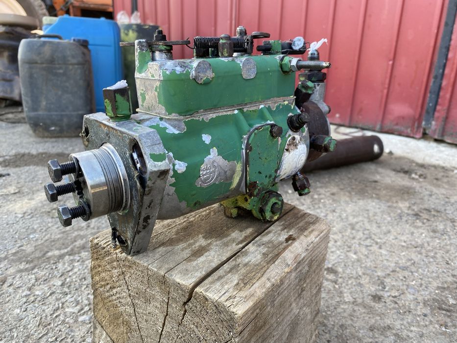 Pompa injectie cav rotodiesel John Deere