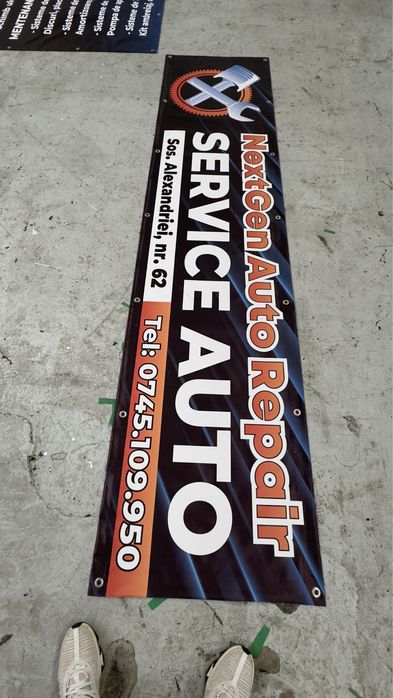 Autocolant+Colantare Benere Bannere Stikere Autocolant Folii solare