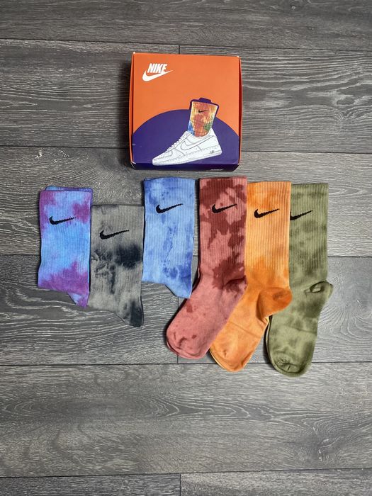 Sosete unisex 6 la set