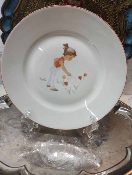 Български порцелан