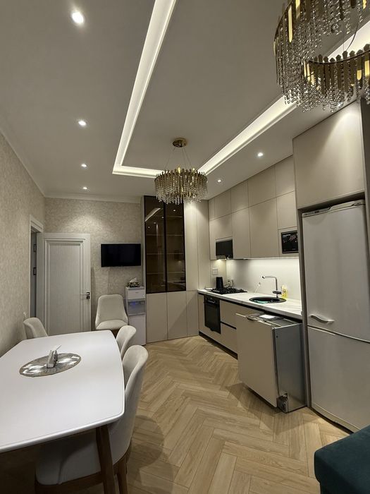 Квартира в аренду