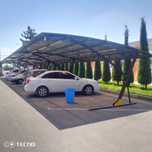 Авто Навесы Avto Naves. Мошинага Соябонлар.