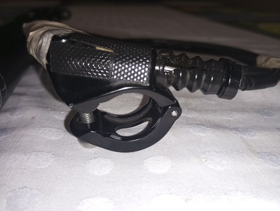 Хидравлично колче Rockshox reverb 150mm