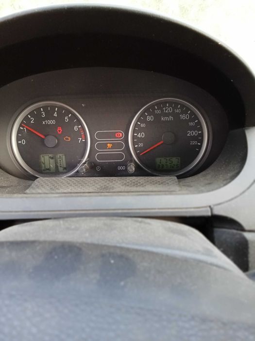 Vând Ford fiesta Bloc motor fisurat