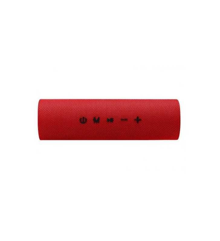 Boxa portabila Tracer Rrave Bluetooth Red