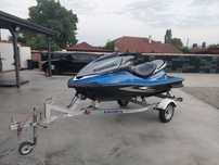 Продавам джет Кавазаки ултра 250