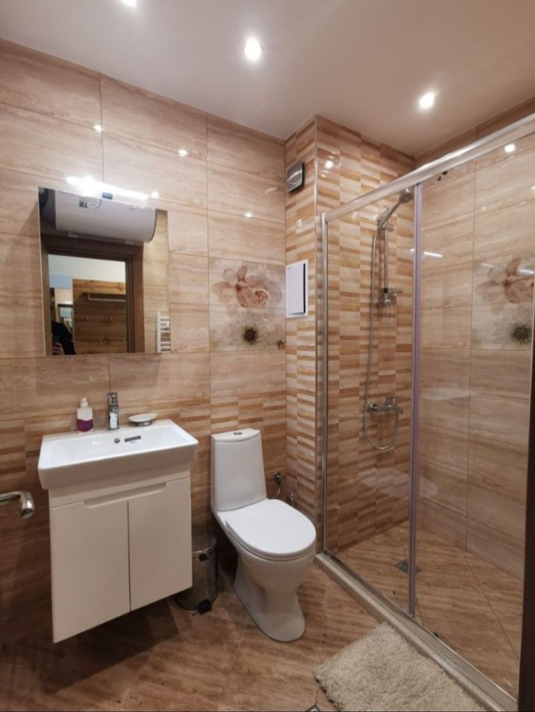 Дава се под наем Едностаен апартамент в София, Овча купел - 30 кв.м за 357 € - Снимка #6