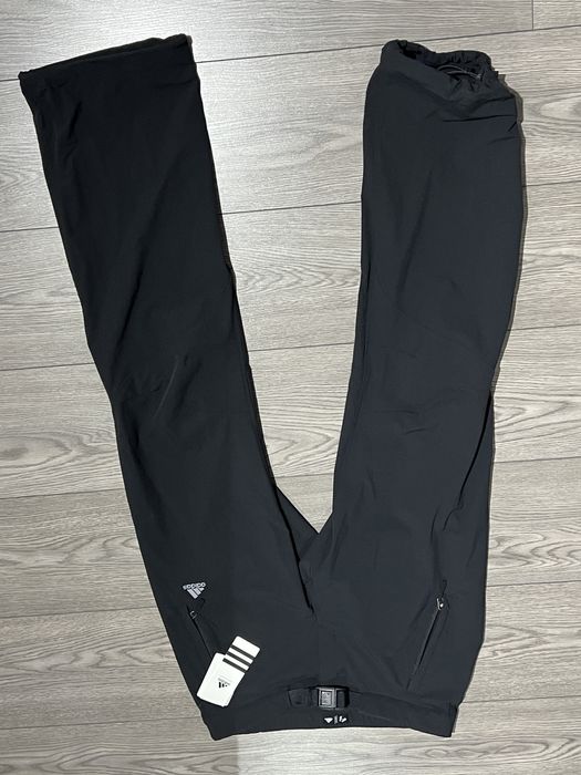 Vand pantaloni tactici terrex