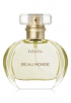 Faberlic Beau Monde