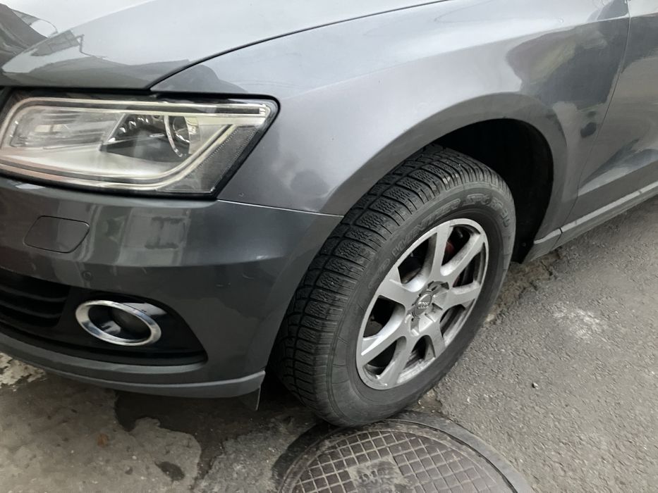 Cauciucuri 235 65  17 Dunlop