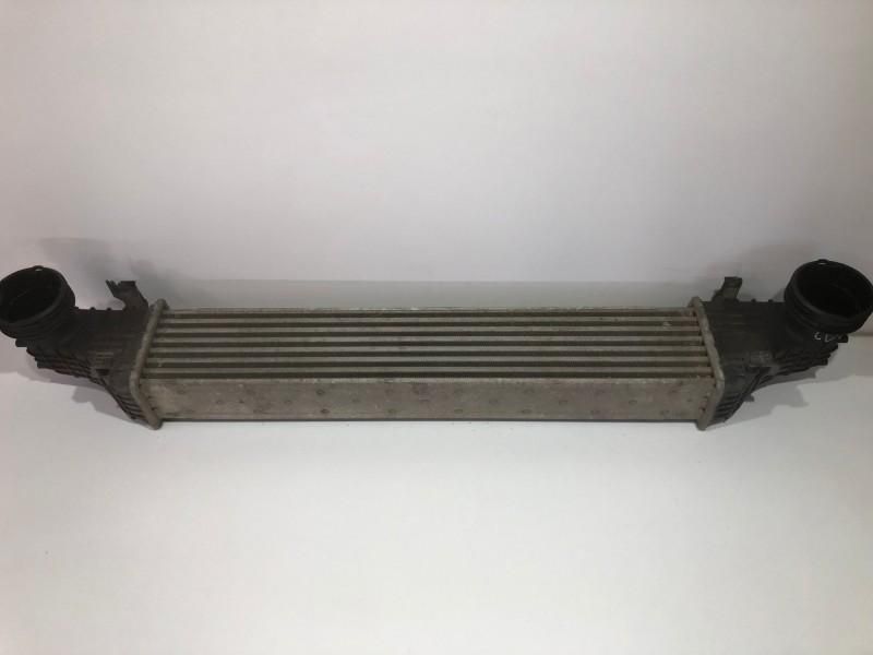 Radiator intercooler Mercedes E-Class (2002-2008) [W211] 2.2 cdi , 320 cdi a2115003902