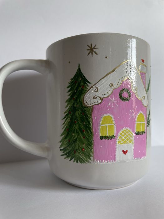 Cană personalizată