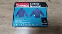 Makita Fan Jacket