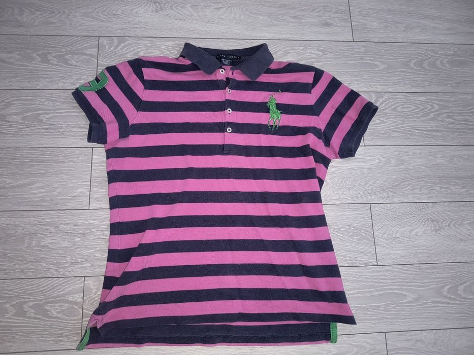 Tricou polo Ralph Lauren