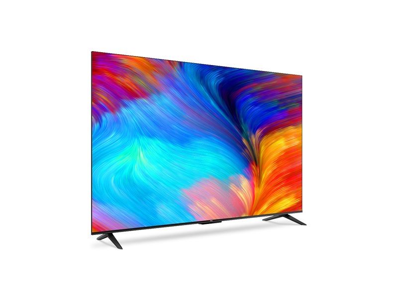 Телевизор TCL Аndroid Google tv  50”/55” 65”/ 75”/ QLED 4K Smart Googl