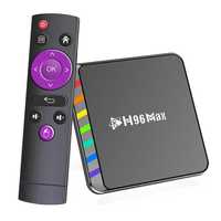 TV BOX android W2 Ultra smart 4GB Ram 32GB rom