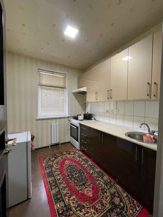 СРОЧНО ПРОДАЕТСЯ 3х комнатная квартира
