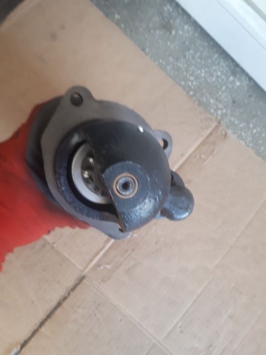 Electromotor nou Antonio Carraro cararo la 12 volti cu garantie