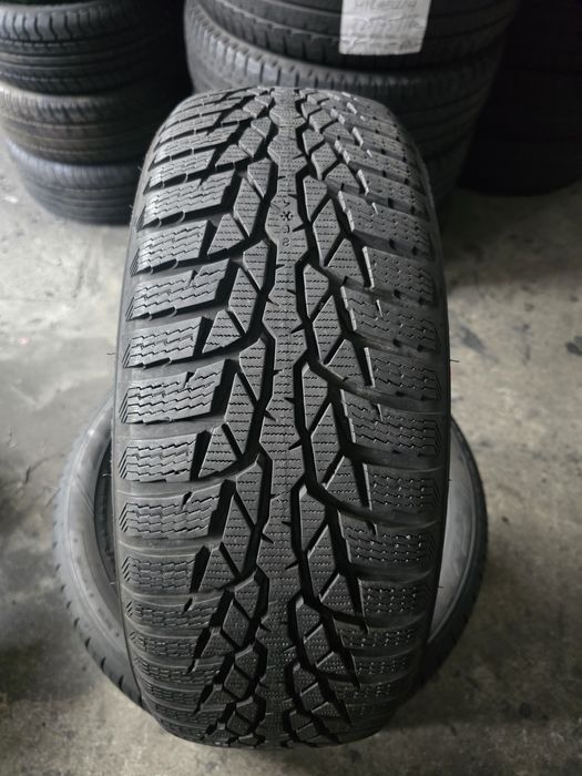 Nokian 195/55 R16 91H MS iarnă