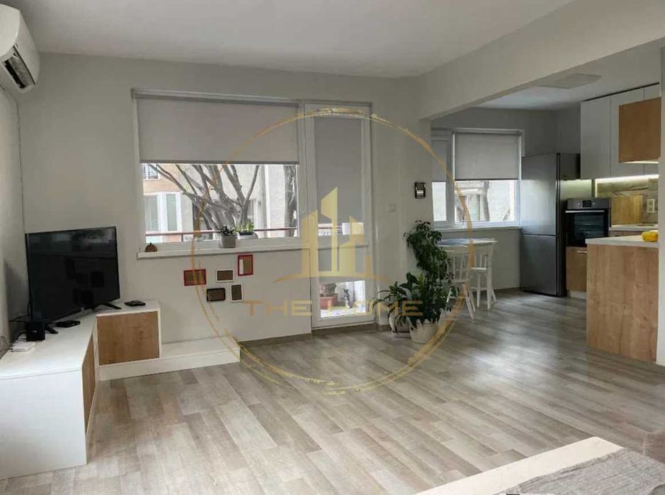 Дава се под наем Двустаен апартамент в Варна, Лятно кино Тракия - 70 кв.м за 500 € - Снимка #3