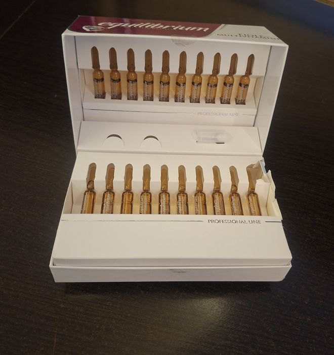 Cerovital fiole 20 de bucăți 200lei