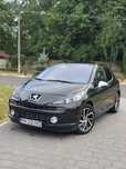 Peugeot 207 1.6 T