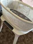Бебешка люлка 4moms mamaRoo