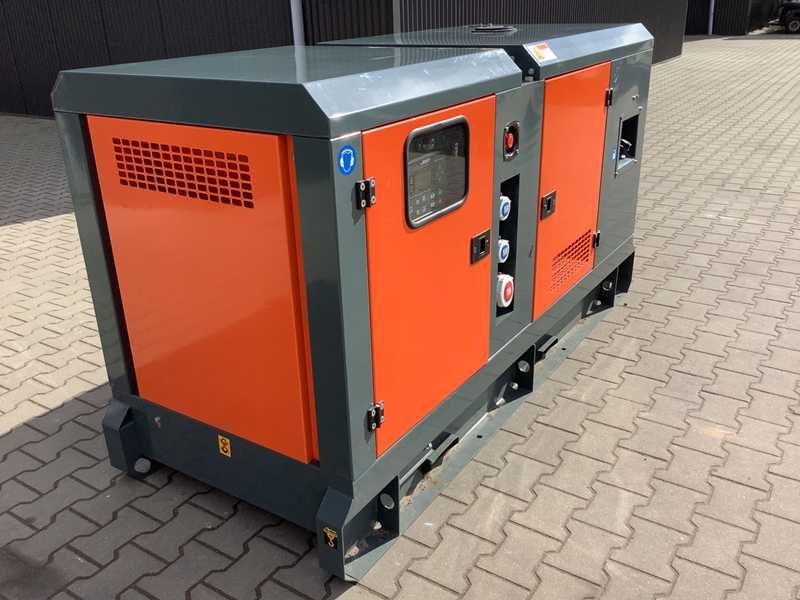 OFERTA Generator Vortex AG3-50 -kVA, generator trifazic 50kva