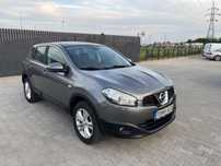 Nissan Qashqai Primul proprietar/ Garanție / BuyBack / Leasing