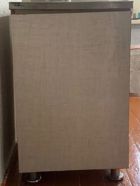 Мойка в хорошем состоянии