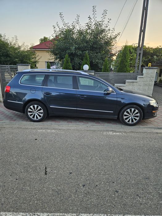 Vw passat 1.9 TDI