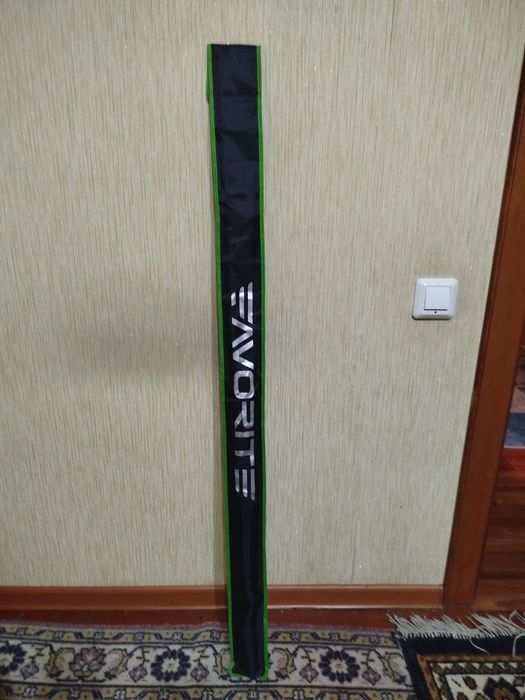 Продам спиннинг Favarit.