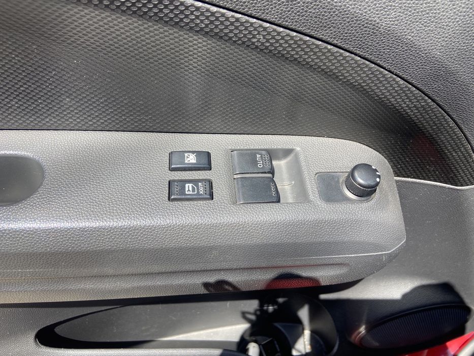 Vand Opel agila b 1,2 benzina
