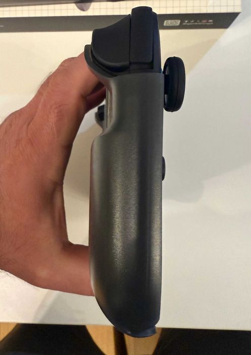 Кейс за Nintendo Switch 2 - Genki Force Field 2 with Travel Cover