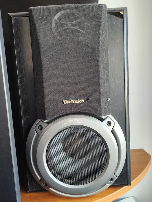 Linie technics SL-EH750